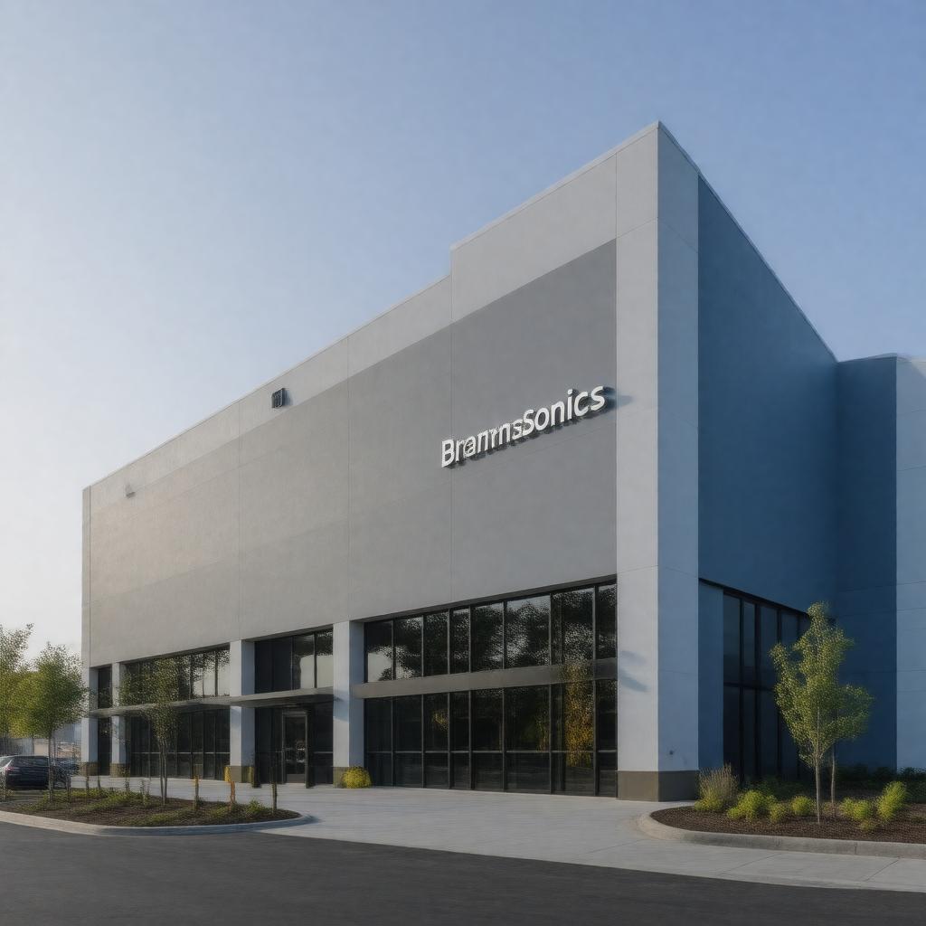 Branson Ultrasonics